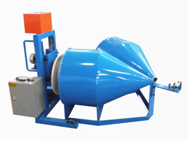 500-800甩桶放線(xiàn)架