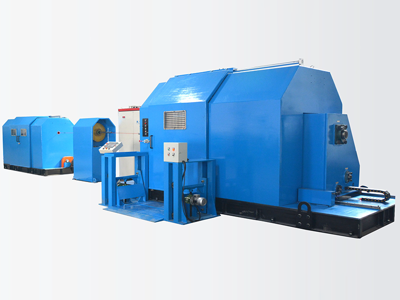 Φ1250-1600懸臂式單絞機